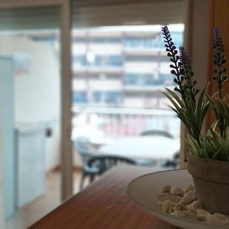 Acogedor Apartamento En La Playa De Canet Canet d'En Berenguer Екстериор снимка